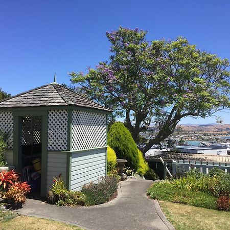 Jacaranda Lodge - Napier Hill Holiday Home Buitenkant foto