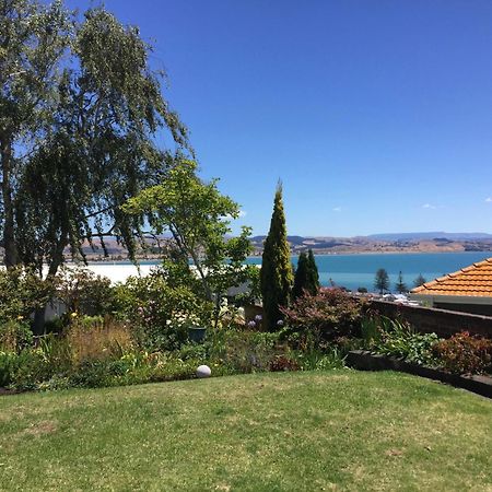 Jacaranda Lodge - Napier Hill Holiday Home Buitenkant foto
